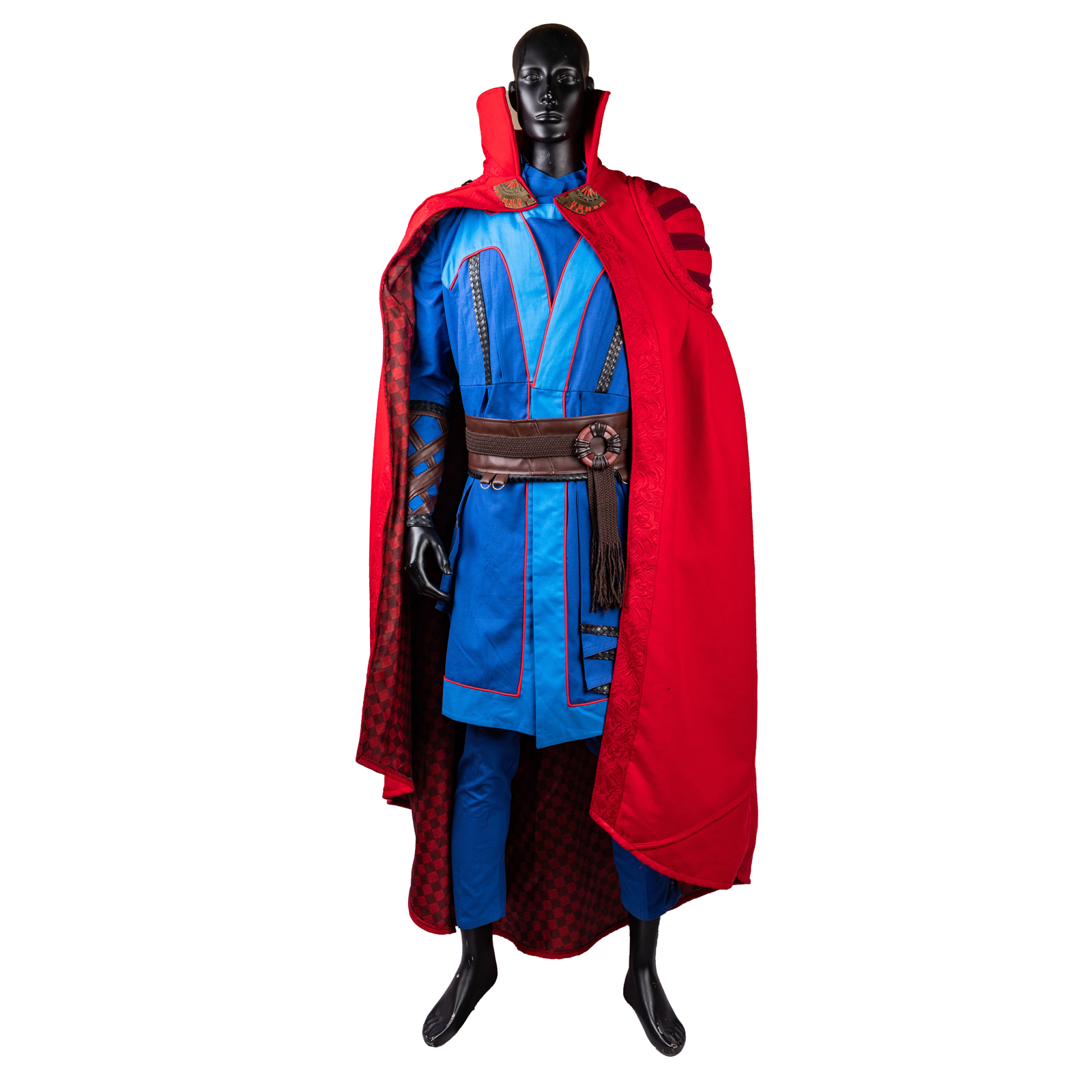 Xcoser Dr. Strange Outfits ڽ   Stephen ..